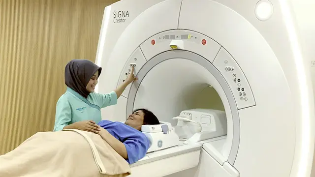 Persiapan Sebelum MRI Scan: Tips Hasil Akurat & Aman